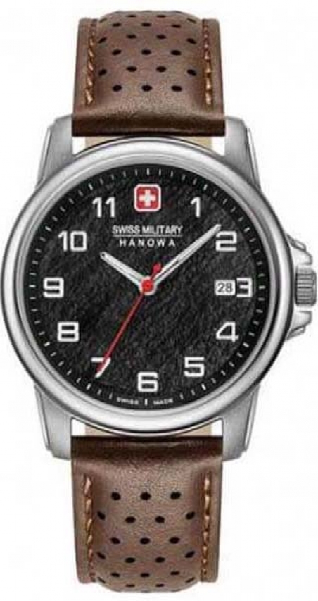 Годинник Swiss Military-Hanowa 06-4231.7.04.007
