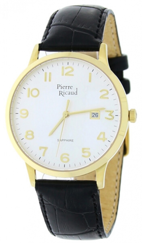 Часы Pierre Ricaud PR 91022.1223Q