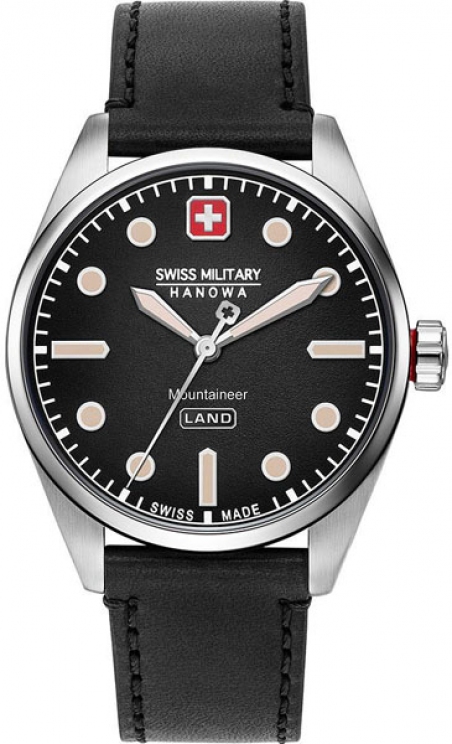 Часы Swiss Military-Hanowa 06-4345.7.04.007