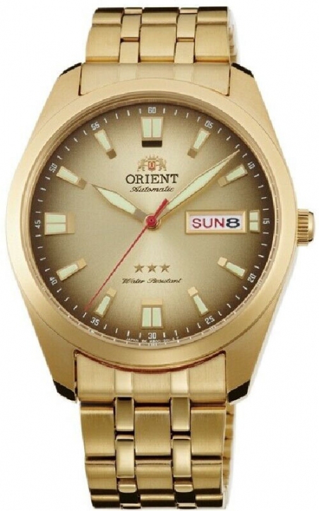 Часы Orient RA-AB0021G19B