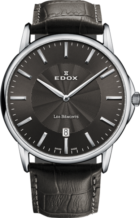 Годинник Edox 56001 3 GIN