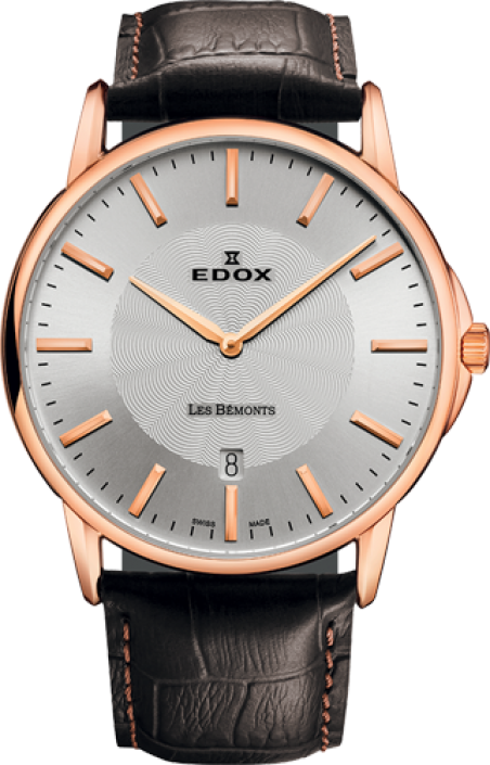 Часы Edox 56001 37R AIR