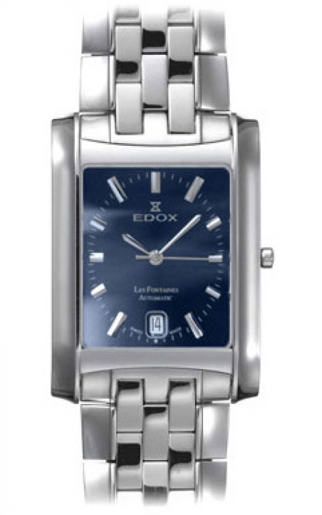 Часы Edox 82002 3PB UIN
