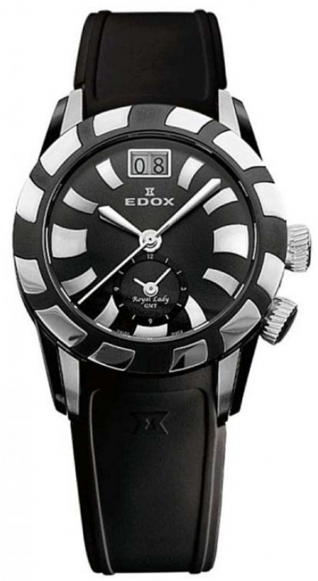 Часы Edox 62005 357N NIN