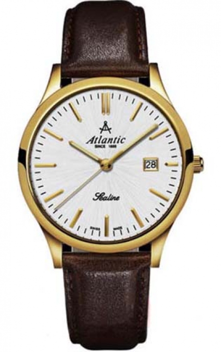 Часы Atlantic 62341.45.21