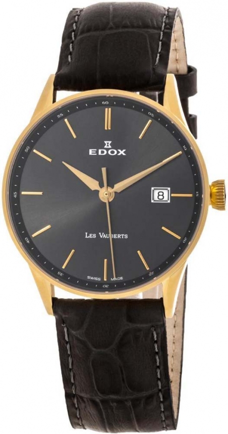 Часы Edox 70172 37JG GID