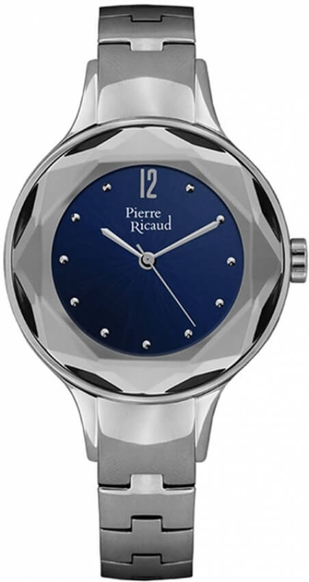 Часы Pierre Ricaud PR 21026.5175Q