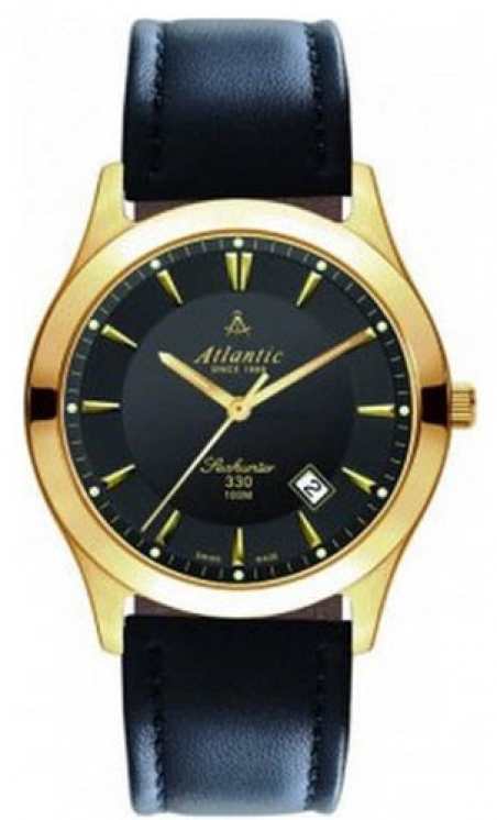 Часы Atlantic 71360.45.61