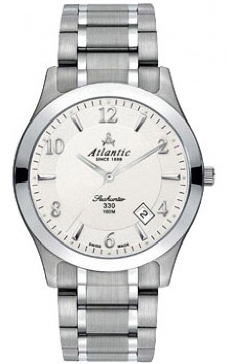 Годинник Atlantic 71365.11.25