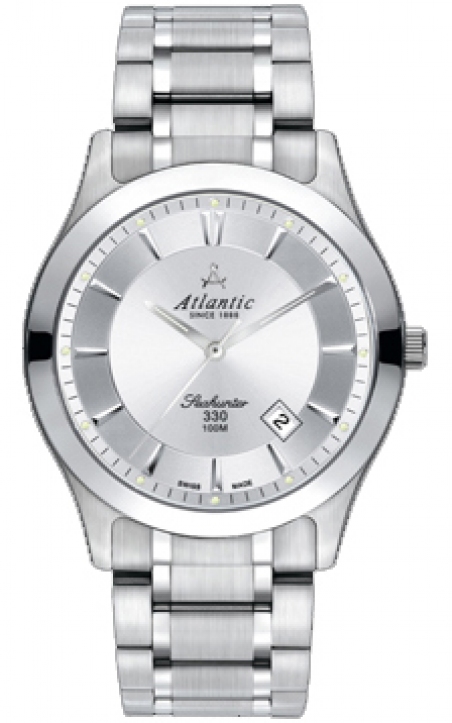 Часы Atlantic 71365.41.21