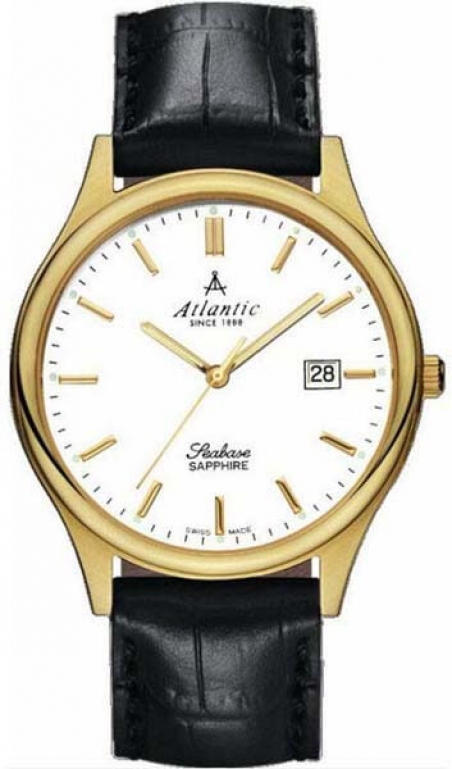 Часы Atlantic 60342.45.11