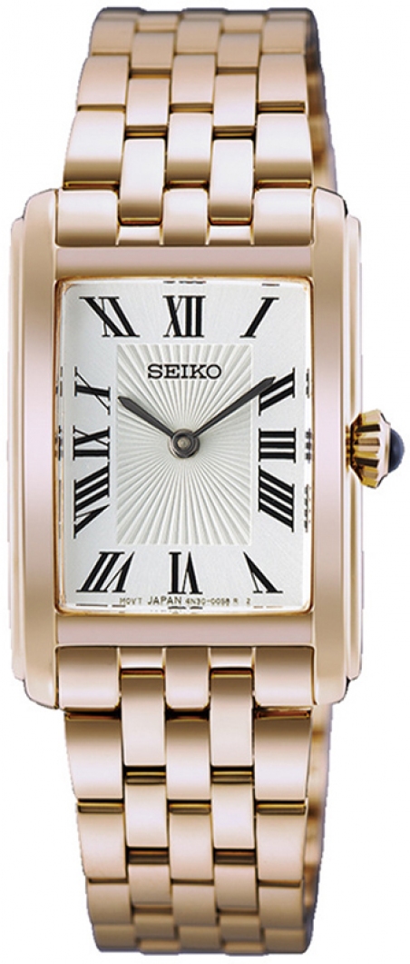 Часы Seiko HGG002P1