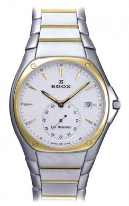 Годинник Edox 86002 357 AID