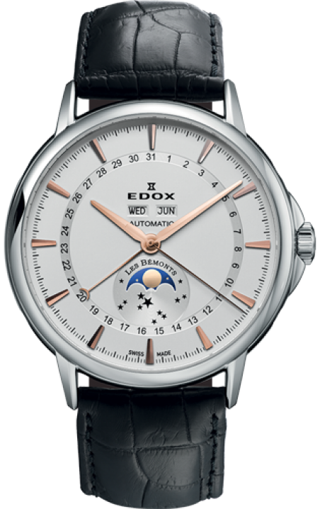 Годинник Edox 90004 3 AIR