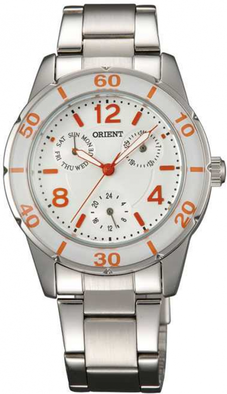 Часы Orient FUT0J003W0