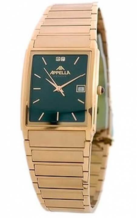 Часы Appella A-181-4004