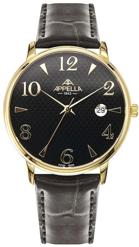 Часы Appella A-4303-1014