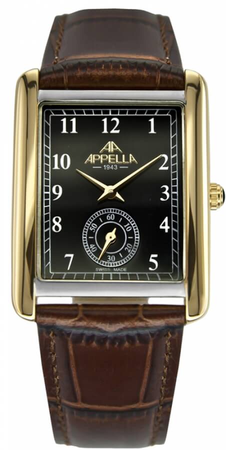 Годинник Appella A-4353-2014