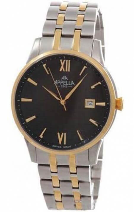 Годинник Appella A-4361-2004