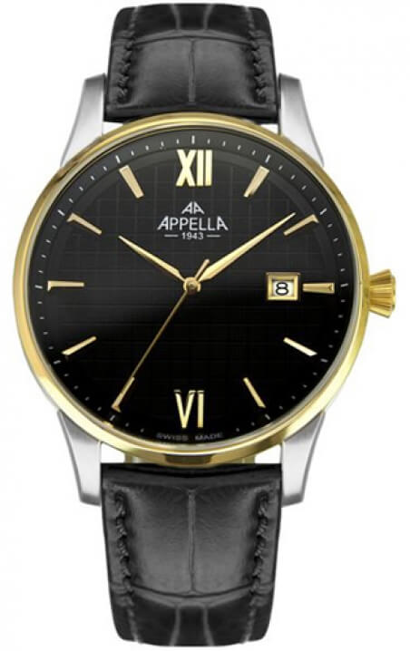 Часы Appella A-4361-2014