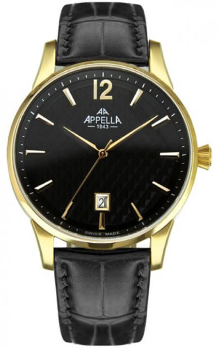 Часы Appella A-4363-1014