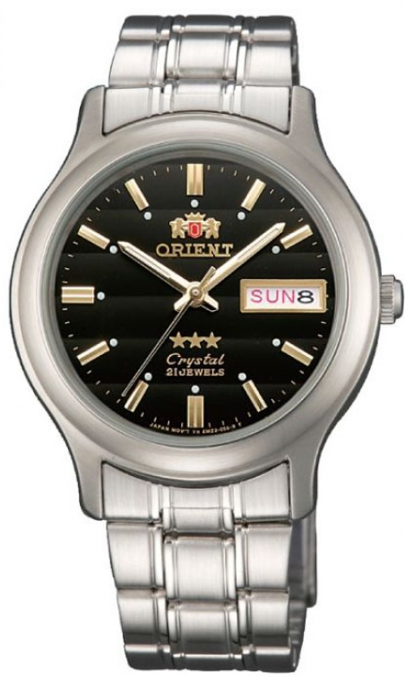 Годинник Orient FAB05005B9