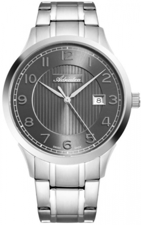 Годинник ADRIATICA ADR 8316.5127Q