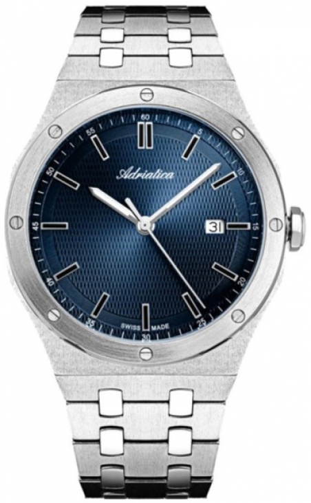 Годинник ADRIATICA ADR 8337.5116Q