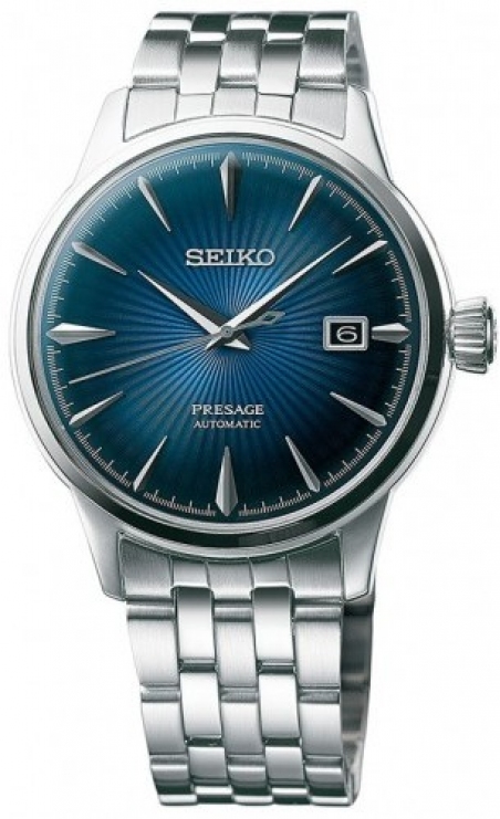 Часы Seiko SRPB41J1