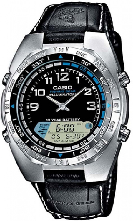 Часы Casio AMW-700B-1AVEF