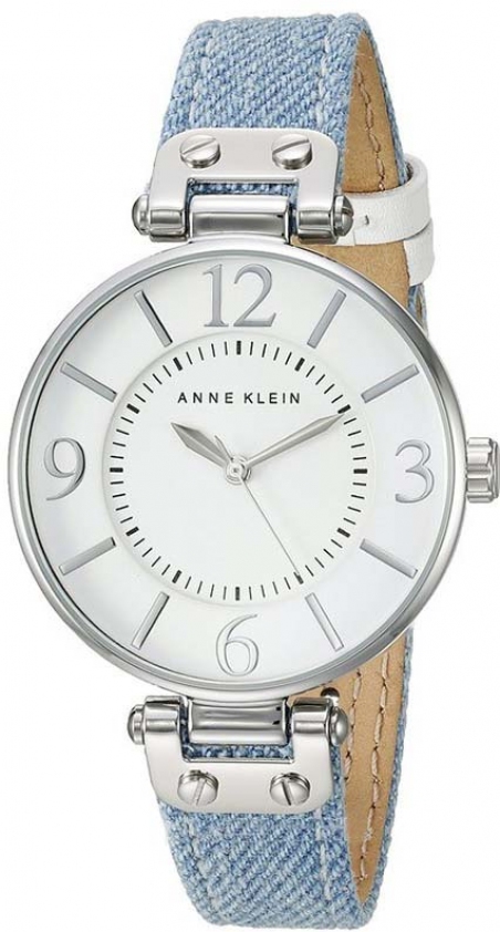 Часы Anne Klein 10/9169WTLD