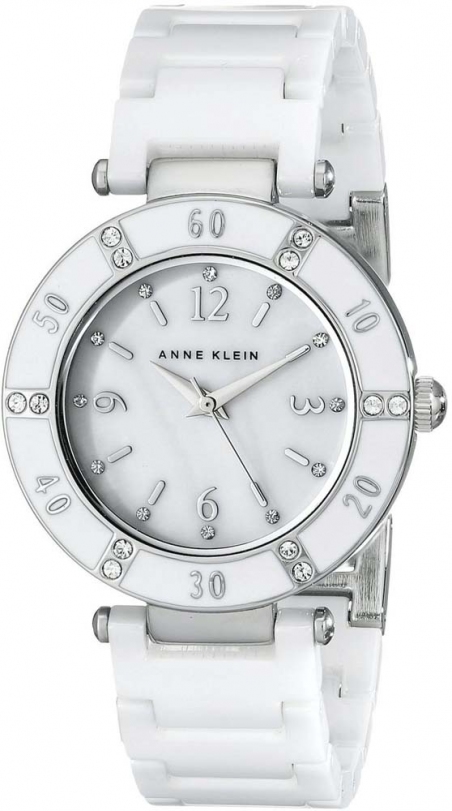 Часы Anne Klein 10/9417WTWT