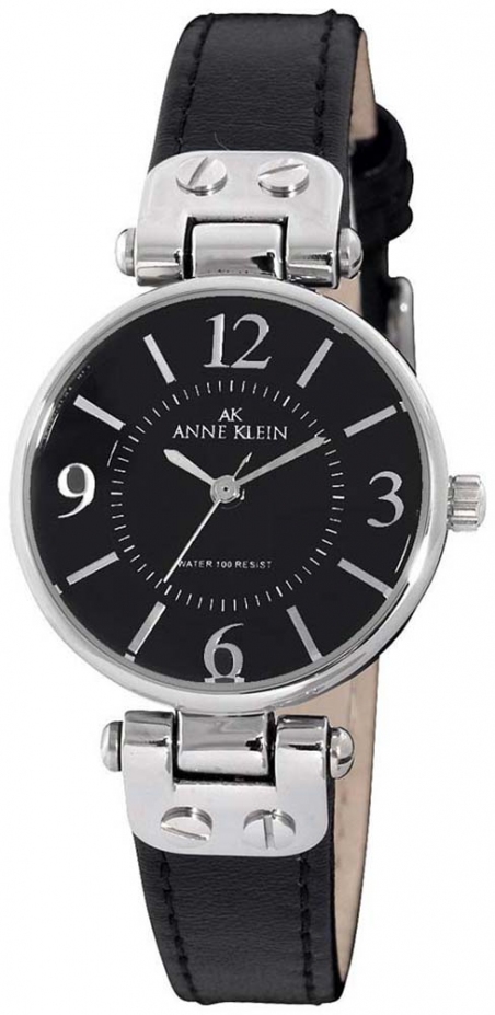 Часы Anne Klein 10/9443BKBK
