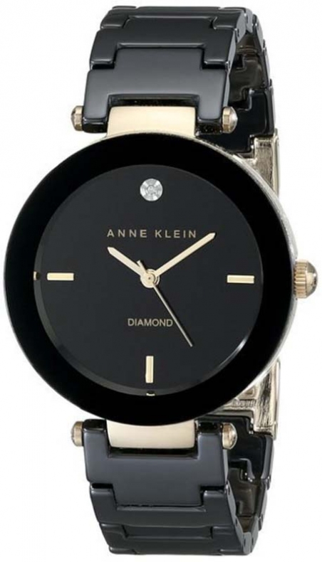 Часы Anne Klein AK/1018BKBK