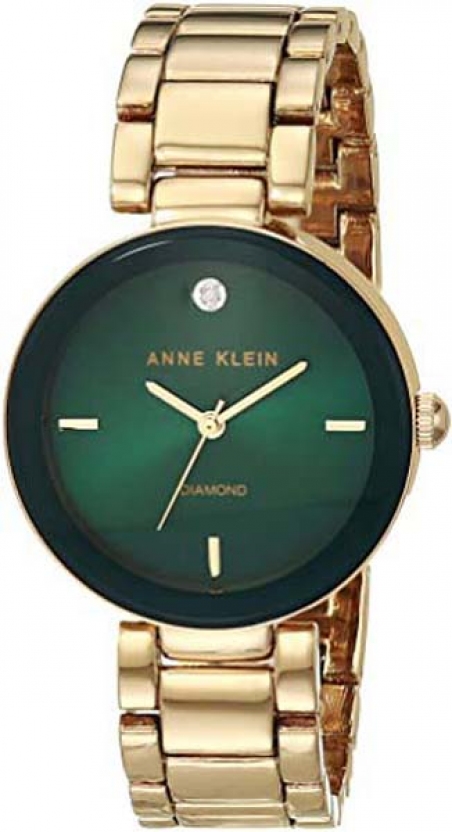 Часы Anne Klein AK/1362GNGB