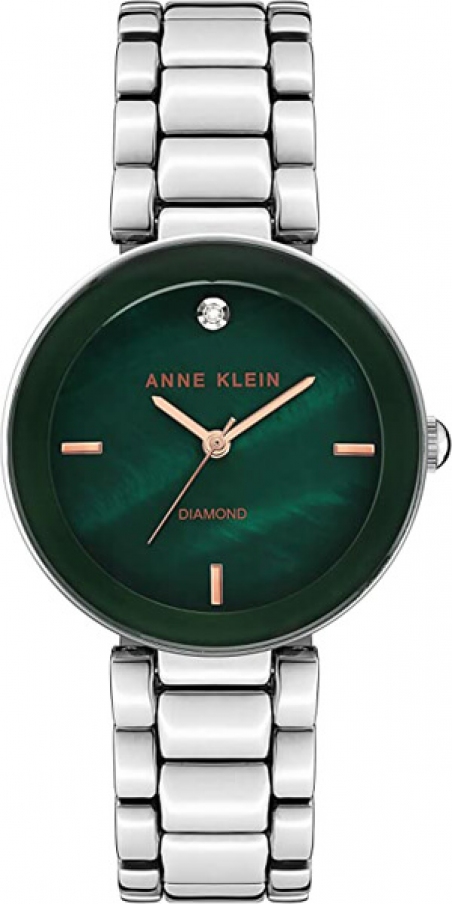 Часы Anne Klein AK/1363GNSV
