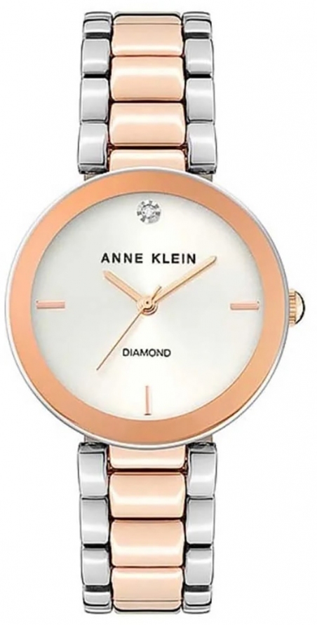 Часы Anne Klein AK/1363SVRT