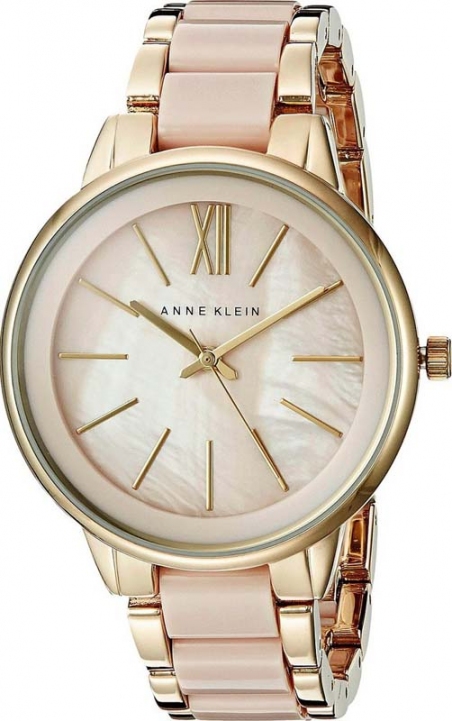 Часы Anne Klein AK/1412BMGB