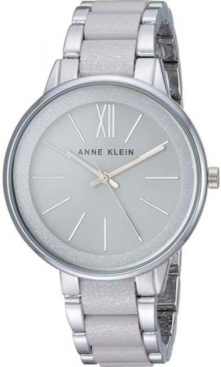Часы Anne Klein AK/1413LGSV