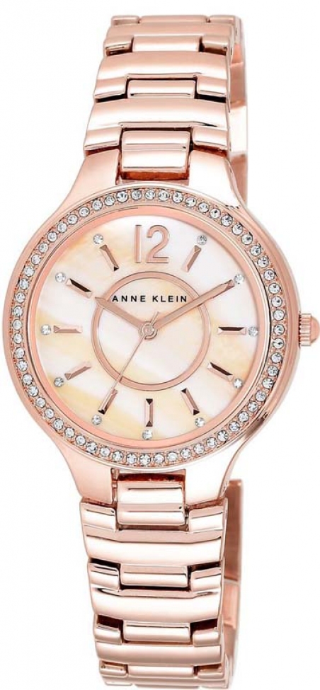 Часы Anne Klein AK/1854RMRG