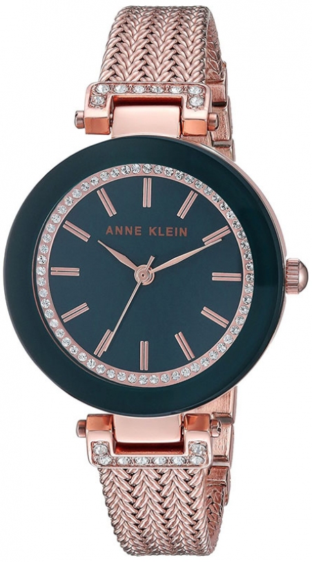 Часы Anne Klein AK/1906NVRG