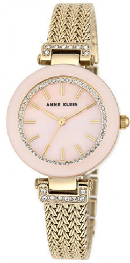 Часы Anne Klein AK/1906PMGB