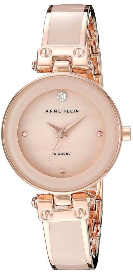 Часы Anne Klein AK/1980BMRG
