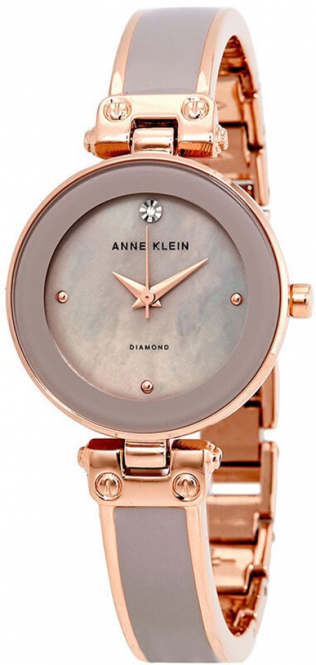Часы Anne Klein AK/1980TPRG