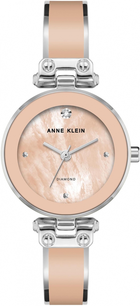 Часы Anne Klein AK/1981BHSV