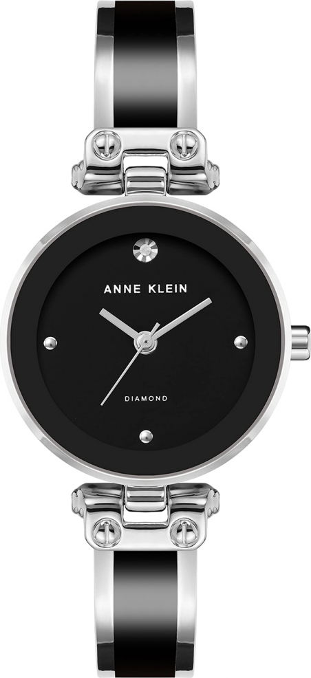 Часы Anne Klein AK/1981BKSV