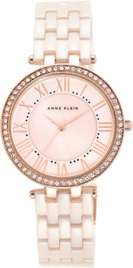 Часы Anne Klein AK/2130RGLP
