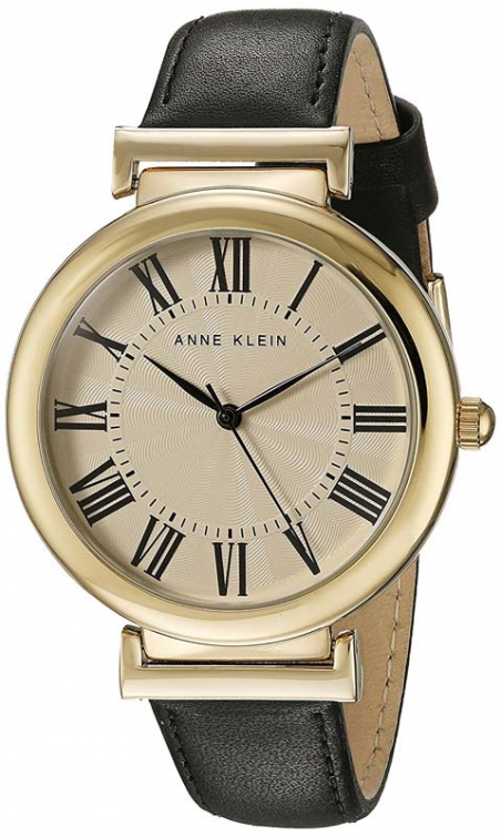 Годинник Anne Klein AK/2136CRBK