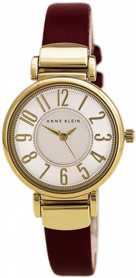 Часы Anne Klein AK/2156SVRD