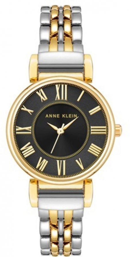 Часы Anne Klein AK/2159BKTT